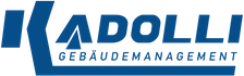 Kadolli Gebäudemanagement Logo